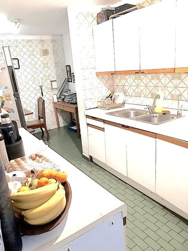 Imagen 7 de 14 de Venta Departamento 3 Dormitorios Servicio Patio - Villa Biarritz