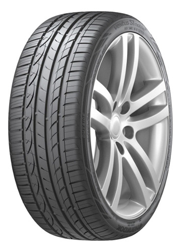 Llantas 215/50 R17 Hankook Ventus S1 Noble 2 H452 95w