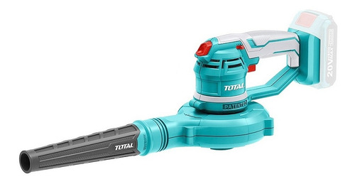 Sopladora Aspiradora Inalambrica 20v 17.000 Rpm