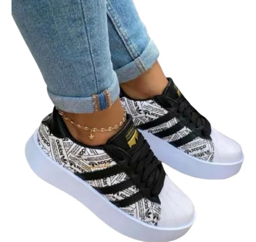 Zapatos super cheap star