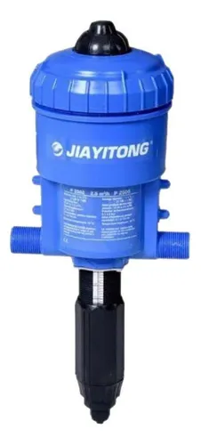 Dosificador Fertilizante Inyector Dispensador Proporcionador