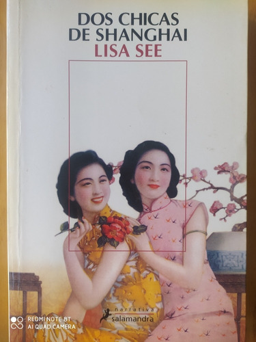Dos Chicas De Shanghai / Lisa See