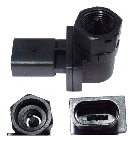 Sensor Velocidad Vw Bora Polo Golf Caddy Sharan