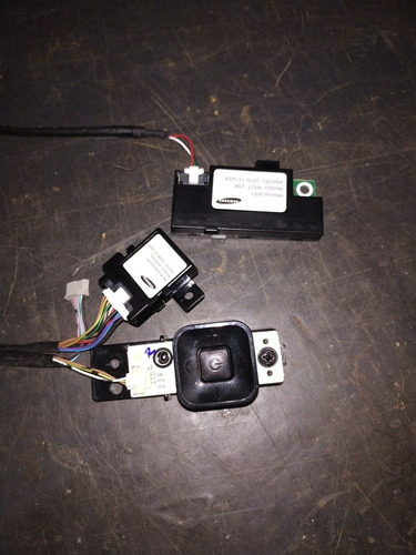Wi-fi Bluetooth Boton Un55f8000