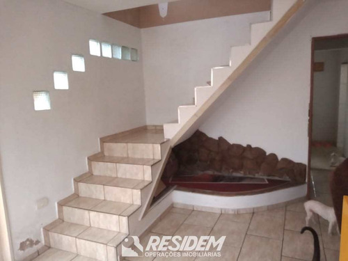 Imagem 4 de 6 de Casa 2 Dorms, Jardim Ouro Verde, Venda, Bauru - V99524116
