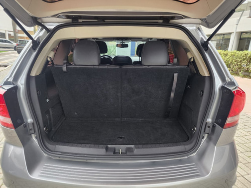 Dodge Journey Journey RT 3.6 V6 4WD