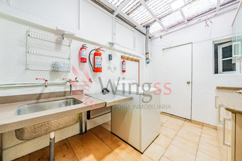 Arriendo Casa Parque San Eugenio - Metro Ñuble
