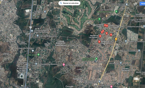 Casa En Condominio En Venta, En Blvd Residencial Los Sauces, Colonia El Amate, Cuernavaca, Morelos. Cerca Blvd. Los Sauces, Carretera Tejalpa - Zacatepec, Deportivo El Tauro. Fl19-za