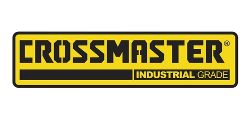 Medidor De Distancia Laser 40 Metros Profesional Crossmaster