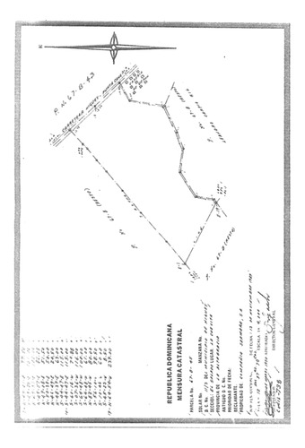 Terreno Venta Veron Punta Cana