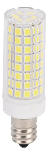 Bombilla E17 Lámpara Led De Maíz 1000lm 102led Lámpara