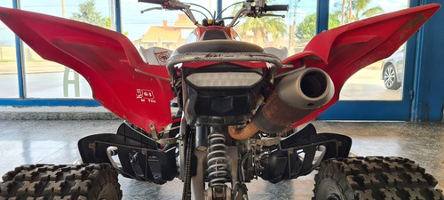 Imagen 7 de 7 de Yfm 700 R Special Edition (yamaha)