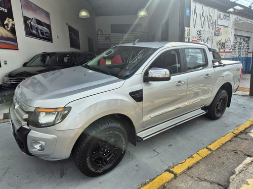 Ford Ranger 2.2 XL 4X4 CD 16V