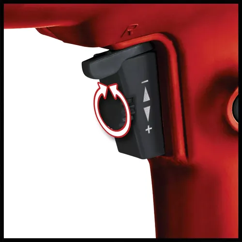 Taladro Percutor 650w Tc-id 650 E Einhell