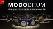 Comprar Ik Multimedia Modo Drum Software Oferta Msi