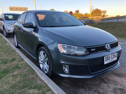 Volkswagen Vento Gli Aut Dsg Nuevo!!!