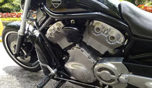 Harley Davidson V-rod