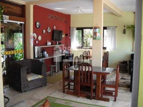 Imagen 4 de 19 de Posada En Venta En Brasil - Guaratuba - Estado De Parana - Br-pa1-1