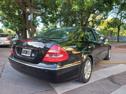 Imagen 3 de 15 de Mercedes-benz Clase E 2006 3.5 E350 Elegance At