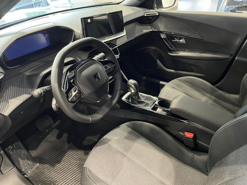 Peugeot 2008 1.0T Active