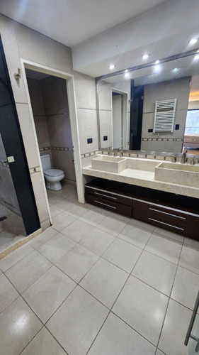 Excelente Casa En Alquiler En Barrio Privado Septiembre - Amoblada - Con Pileta