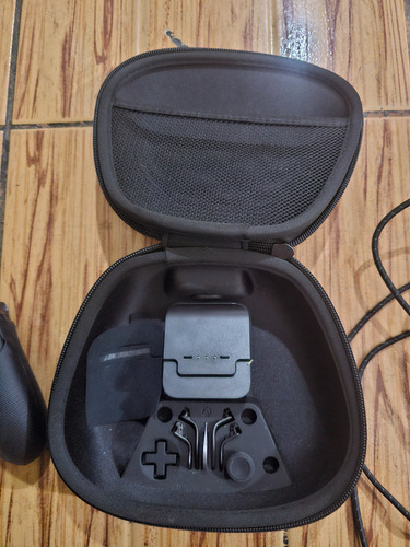 Control Xbox One Elite Serie 2 Negro (Usado)