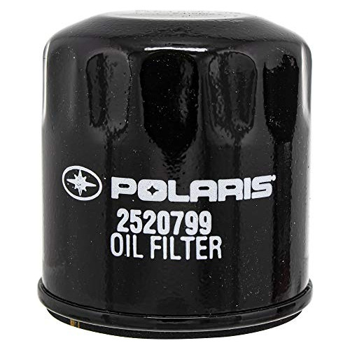 Filtro De Aceite Polaris 10 Micrones 2520799