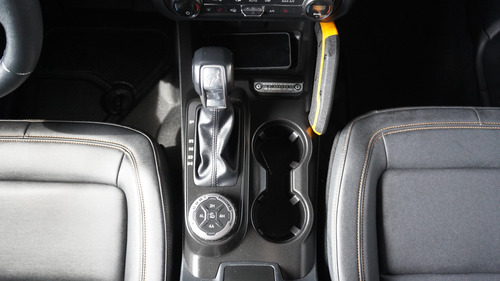 Ford Bronco Badlands Paquete Sasquatch Bronco 2,3l 2021