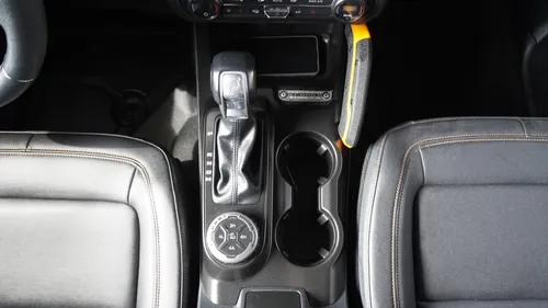 Ford Bronco Badlands Paquete Sasquatch Bronco 2,3l 2021