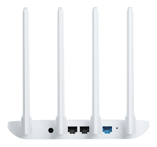 Xiaomi Mi Wifi 4c Router Repetidor 300mbps 2.4 Ghz 