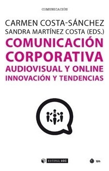 Comunicación Corporativa Audiovisual Y Online Costa-sanchez