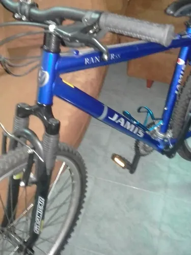 Bicicleta Jamis 26 MercadoLibre