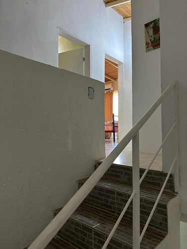 Ofrezco Casa En La Asunción, Isla De Margarita Venezuela.