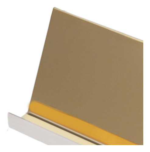 Soporte Multiusos Para Tarjetas De Visita De Acero Estilo B