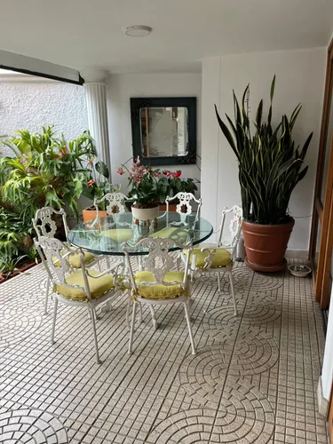 Casa En Venta En El Poblado. Cod V12459