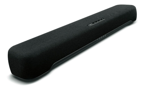 Parlante Sound Bar Yamaha Sr-c20a  Con Bluetooth Negro 220v
