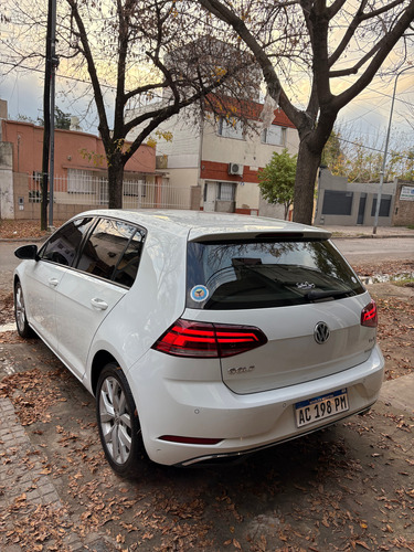 Volkswagen Golf 1.4 Comfortline Tsi Dsg