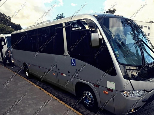 Marcopolo Senior Ano 2018 Executivo Jm Cod 134