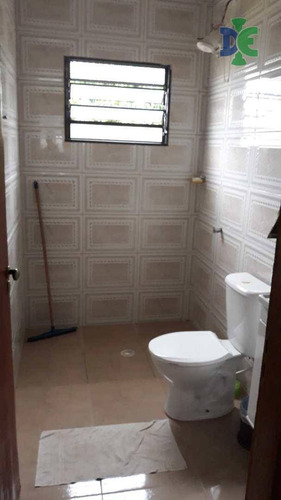 Chácara Com 3 Dormitórios À Venda, 1540 M² Por R$ 250.000 - Veraneio Irajá - Jacareí/sp - Ch0004