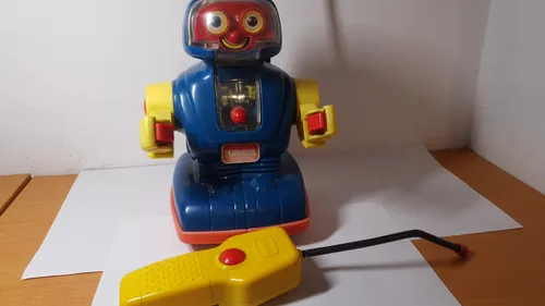 Playskool rc robot new arrivals