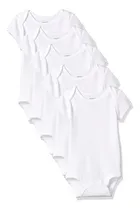 Comprar Paquete De 4 Pañaleros Manga Corta Unisex Carters