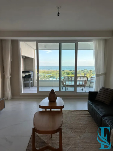 Apartamento 2 Dormitorios Poseidon Laguna