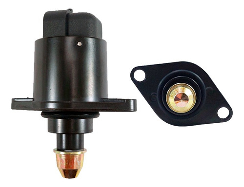 Sensor Iac Chevrolet Aveo Ls