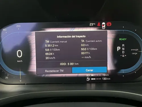 Volvo XC60 PLUS T8 4X4 PHEV