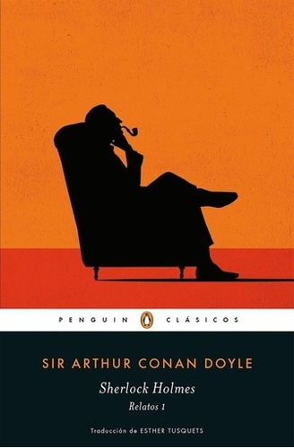 Sherlock Holmes. Relatos - Arthur Conan Doyle