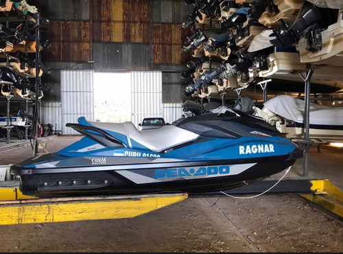 Seadoo