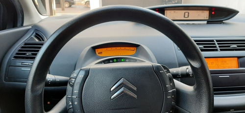Citroën C4 2.0 Sx Am73 2012