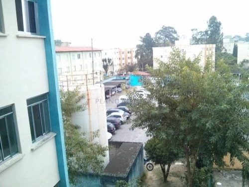 Imagem 4 de 18 de Apartamento Em Condomínio Padrão Para Venda No Bairro Vila Sílvia, 2 Dorm, 1 Vaga Coberta, 40 M2.ap0898 - Ap0898