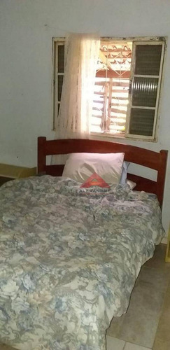 Imagem 8 de 18 de Chácara À Venda, 3500 M² Por R$ 400.000,00 - São Benedito - Monteiro Lobato/sp - Ch0084
