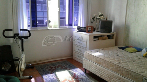 Imagem 9 de 15 de Apartamento - Centro - Ref: 395 - V-iga787